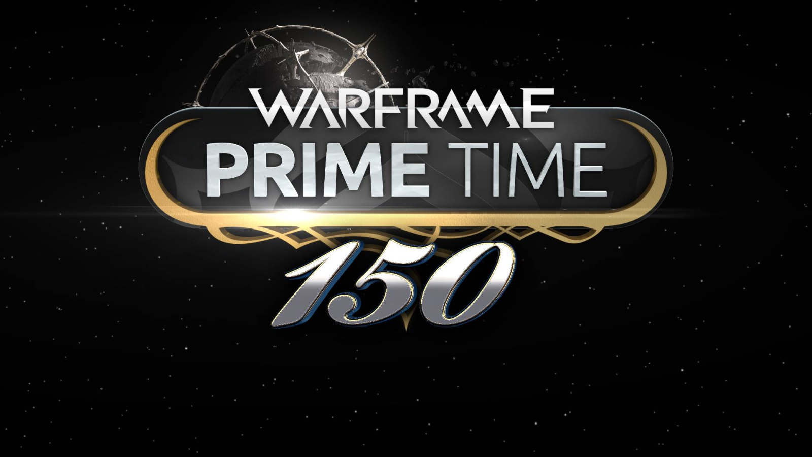 WARFRAME PRIME TIME