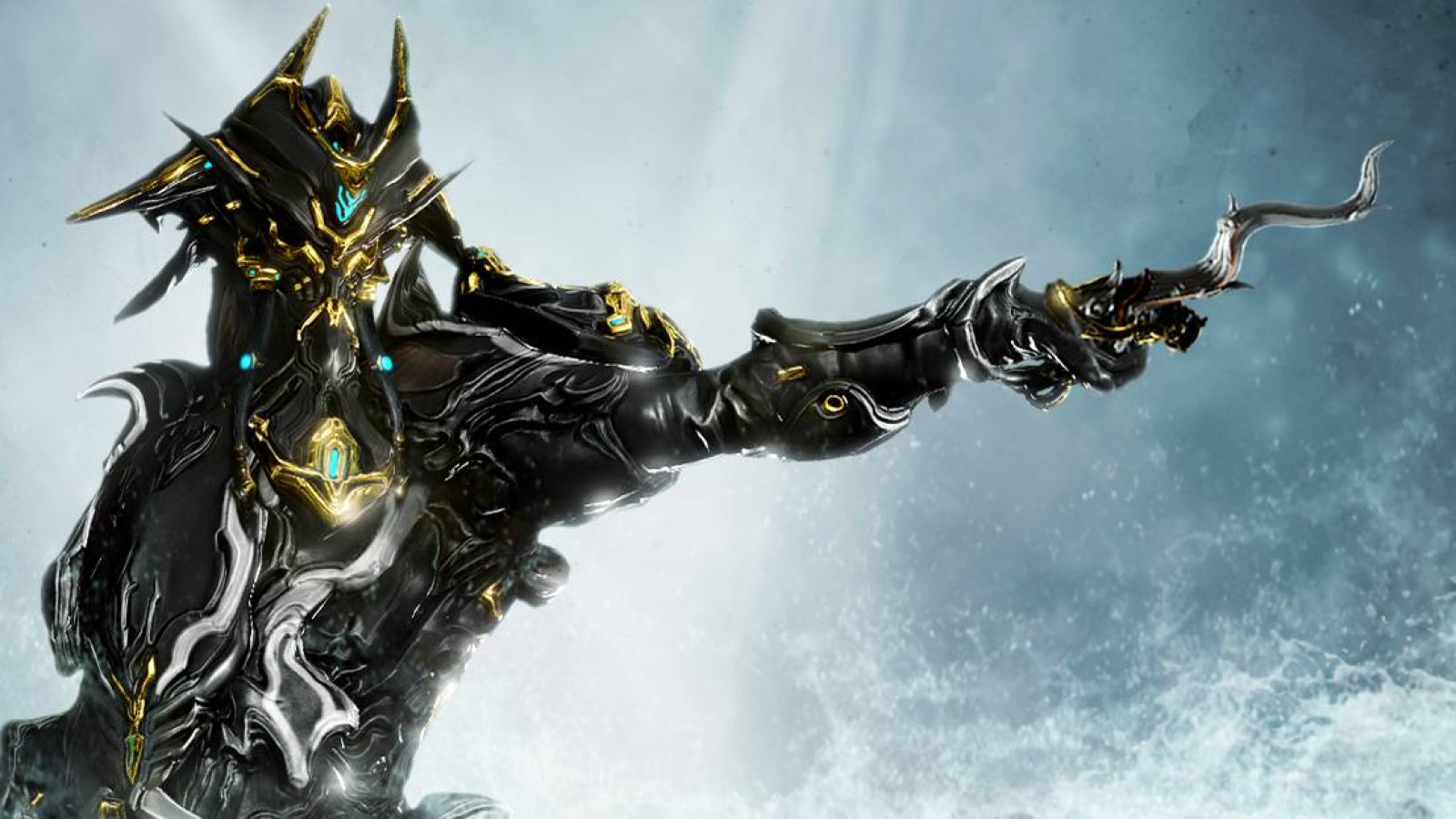 HYDROID PRIME ACCESS NADCHODZI 29 SIERPNIA