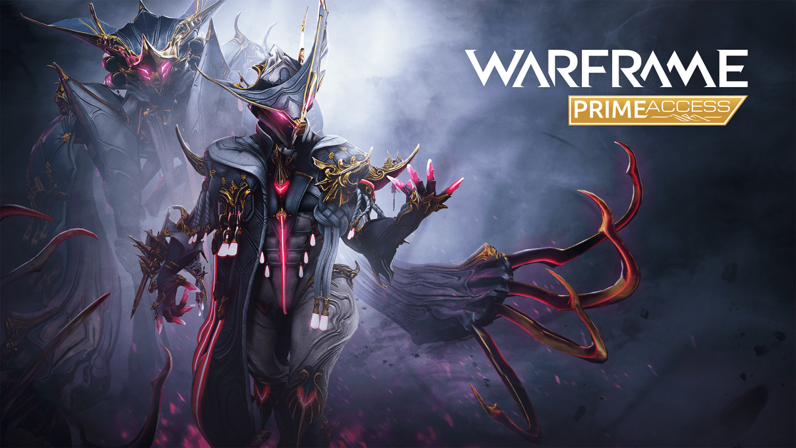 Sevagoth Prime First Look