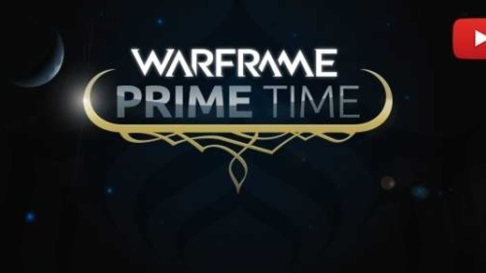 WARFRAME PRIME TIME