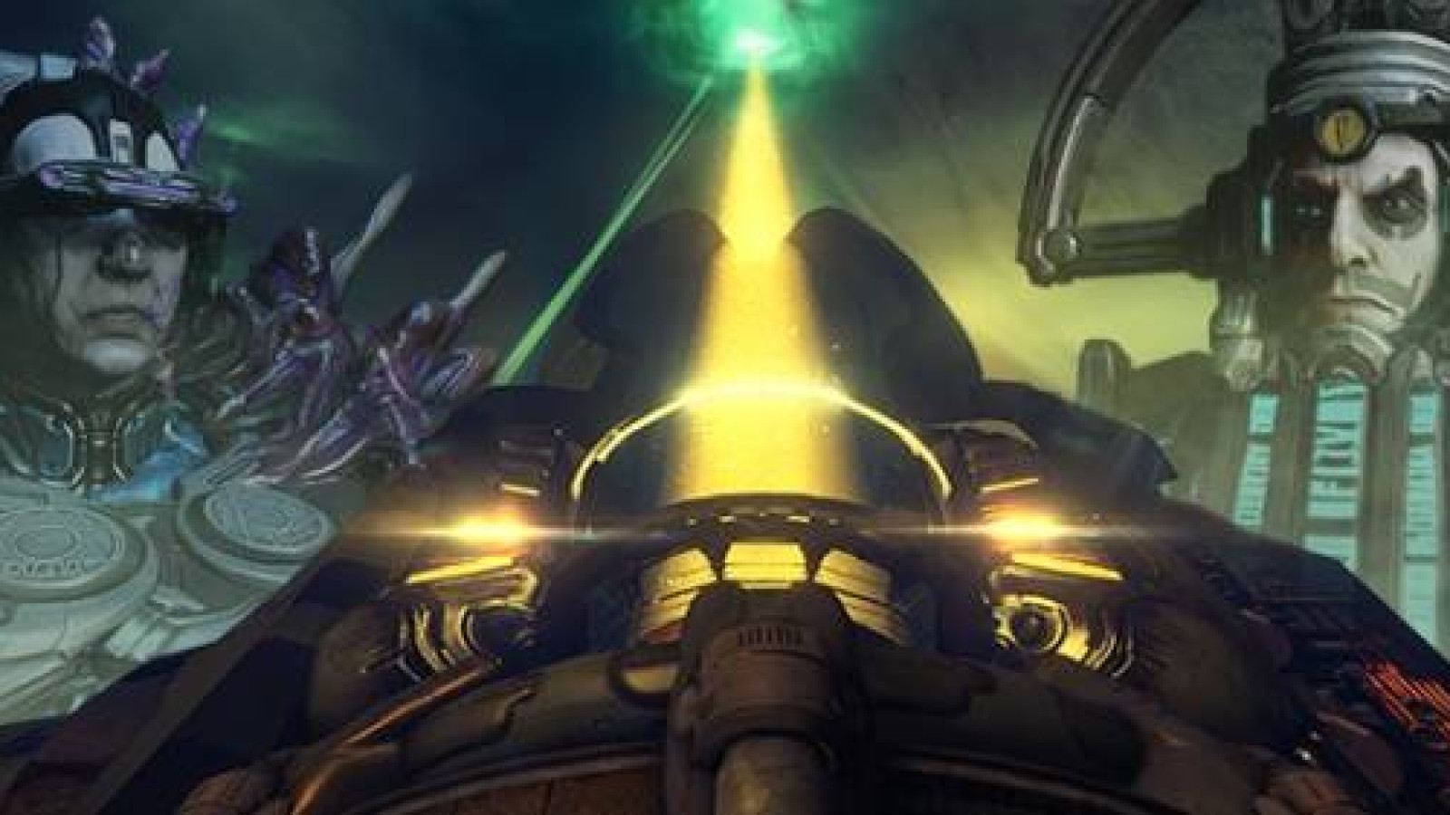OPERATION TUBEMEN OF REGOR