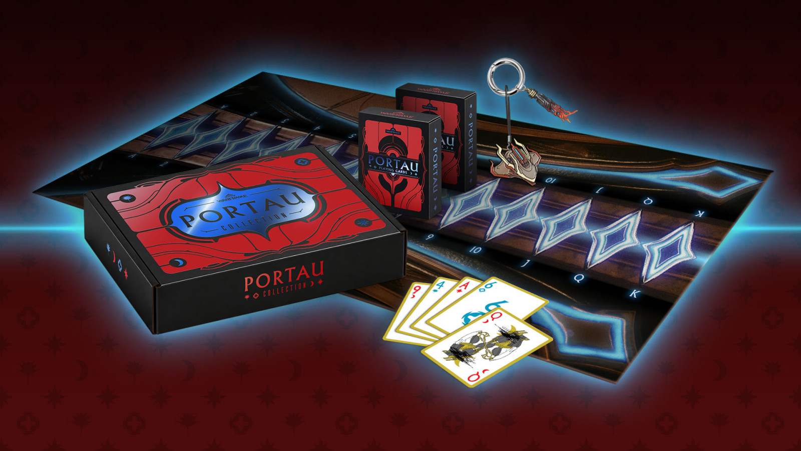 Portau 組合包即將推出