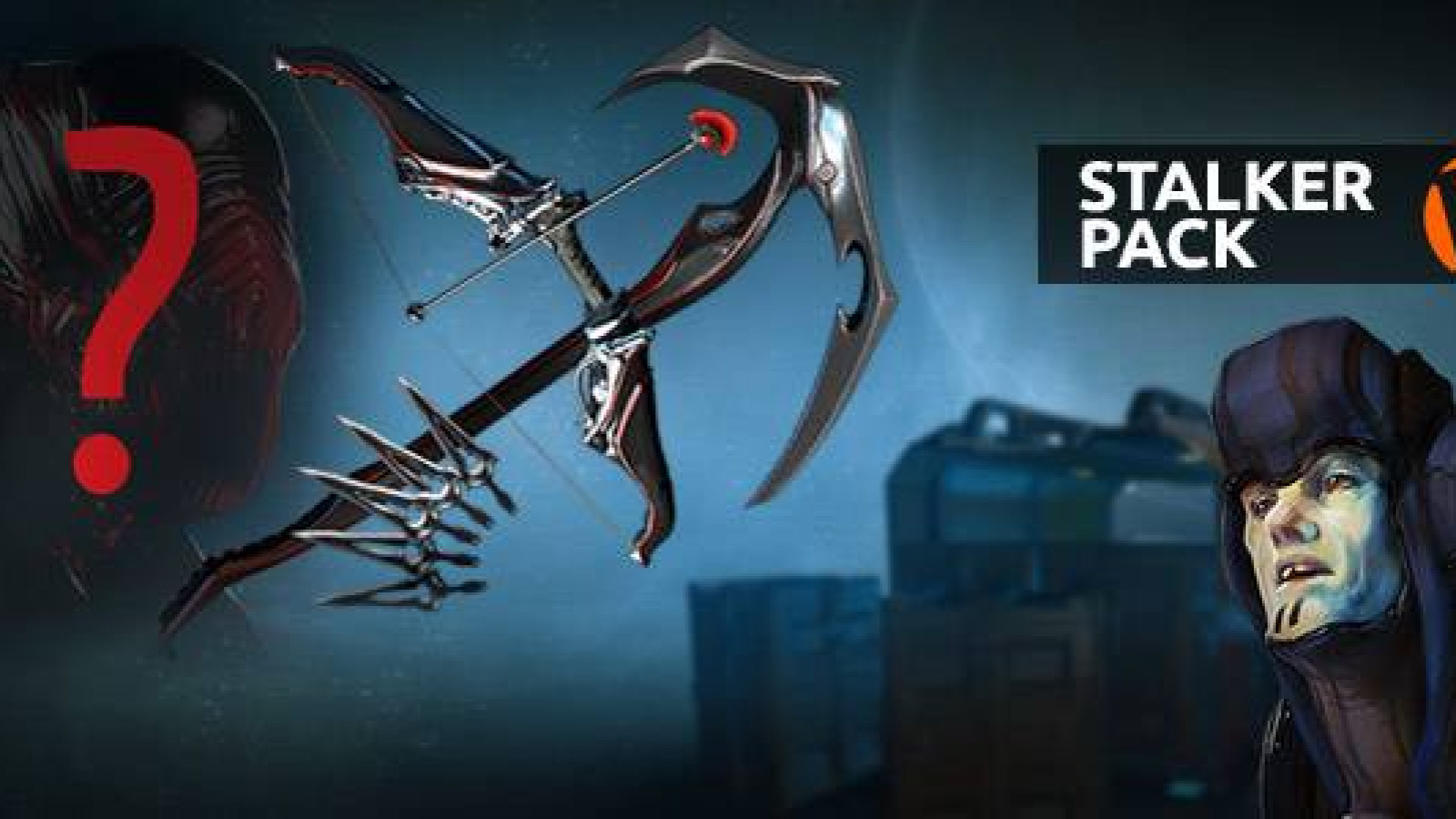 DARVO'S DEAL - Stalker Pack Black Friday