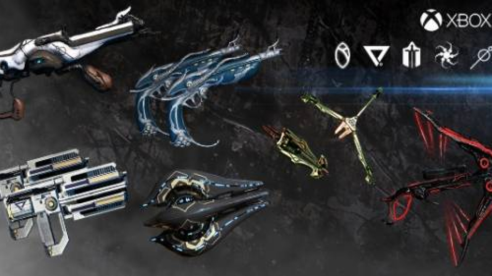 NUEVAS ARMAS DE SINDICATOS