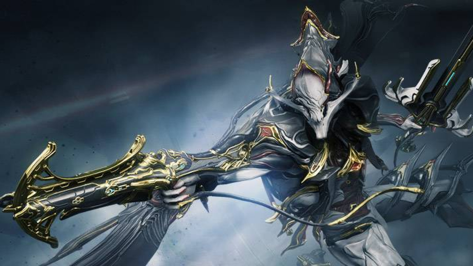 Prime Access Nekros Nekros Prime