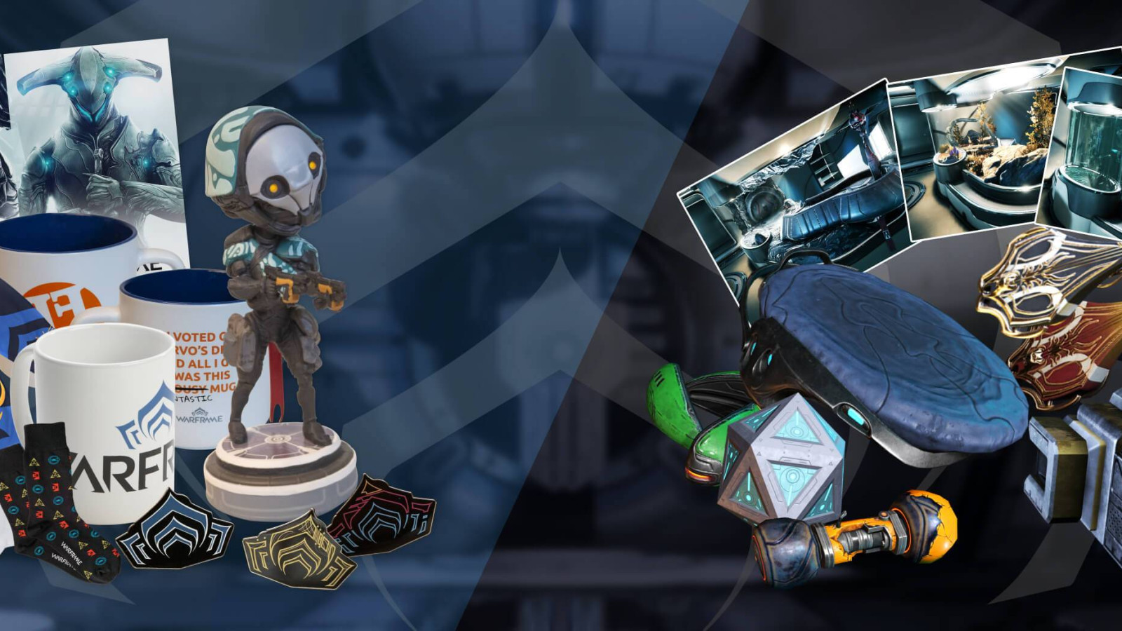 Warframe’s Black Friday Sale