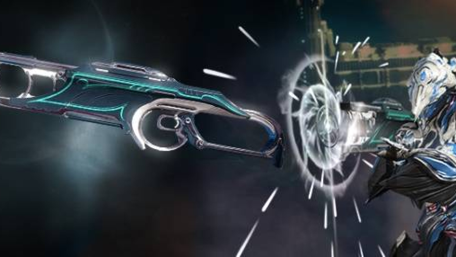 TENNO REINFORCEMENTS