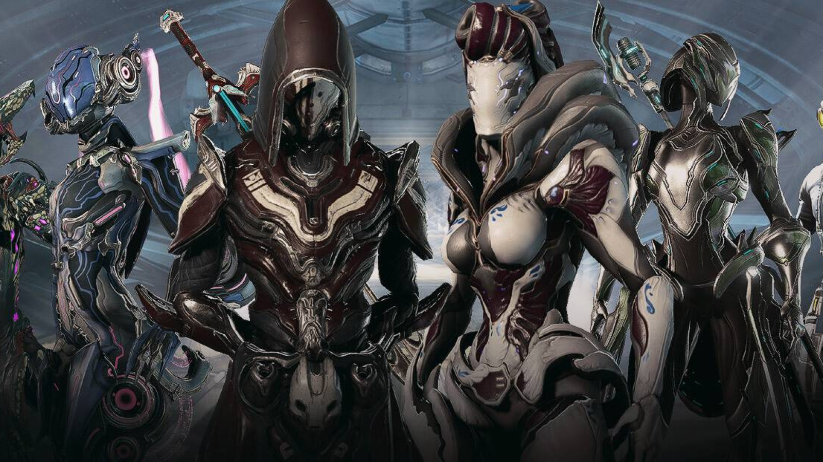 TennoGen 11 Runda