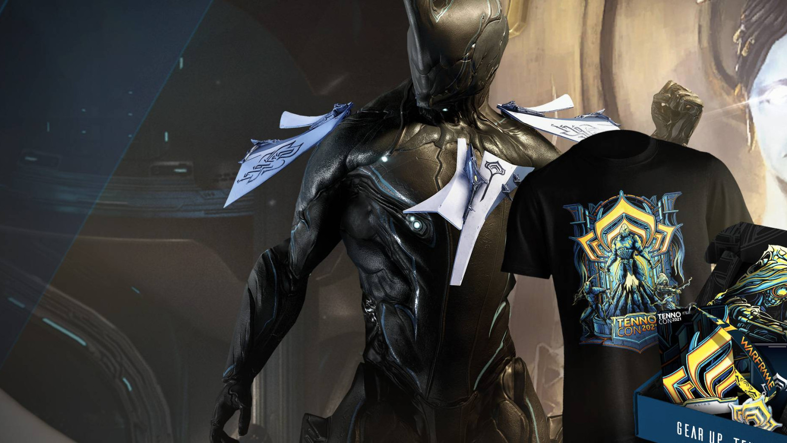 TennoCon 2021