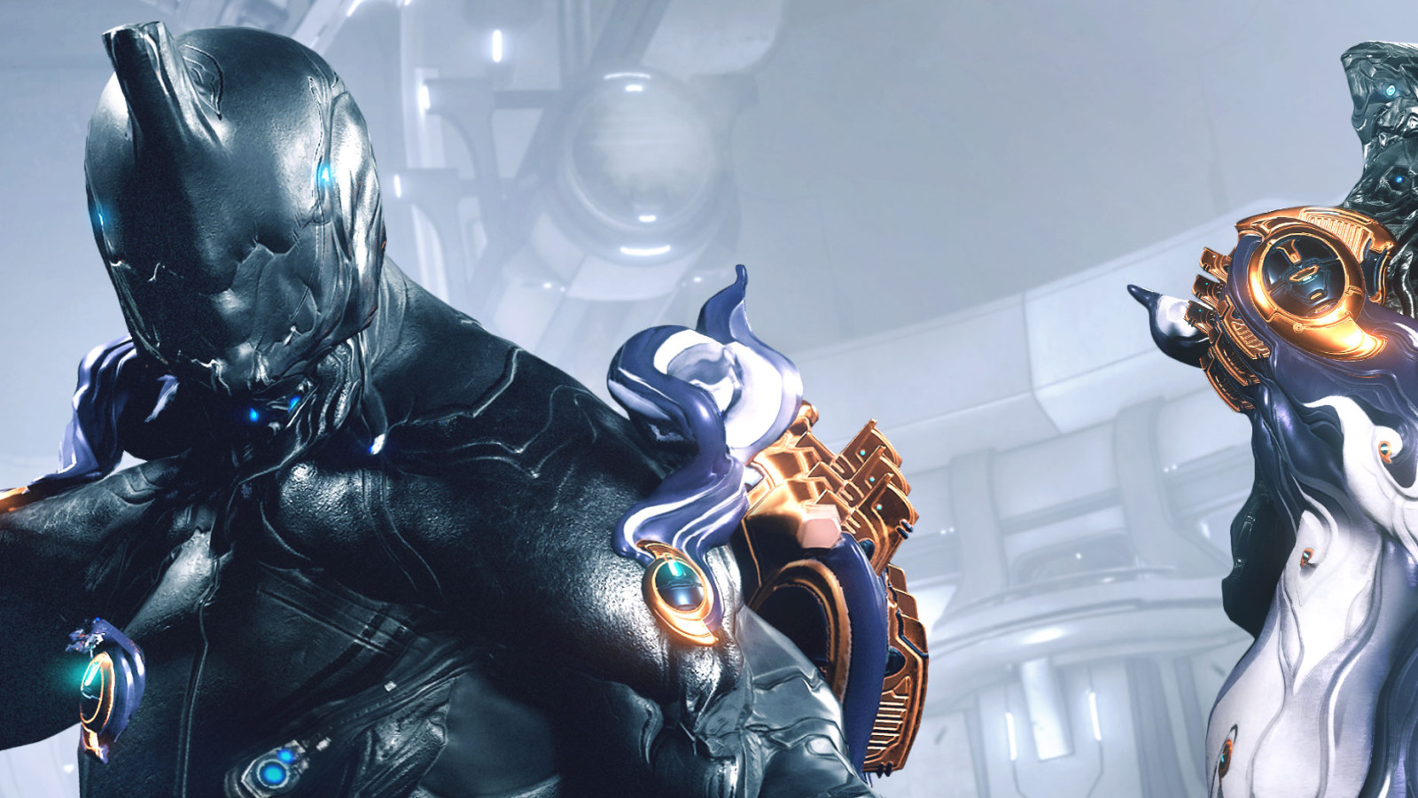 Prime Gaming TennoCon Bonus Pack Available Now