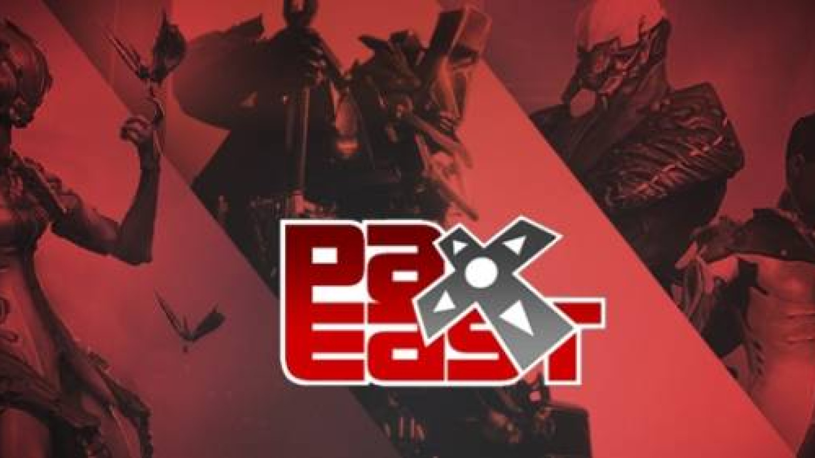 LES ÉVÈNEMENTS MARQUANTS DE LA PAX EST 2016