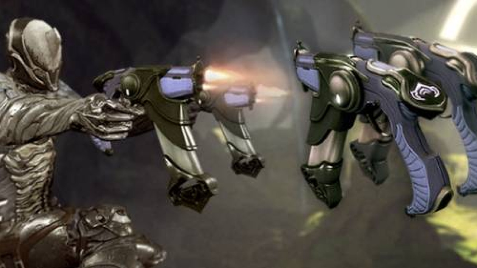 TENNO REINFORCEMENTS