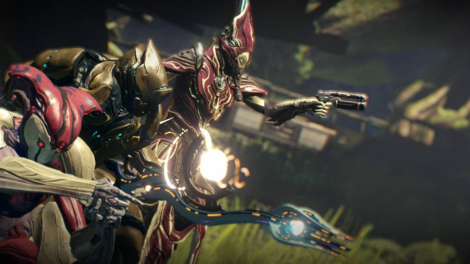 Captura Combat Contest