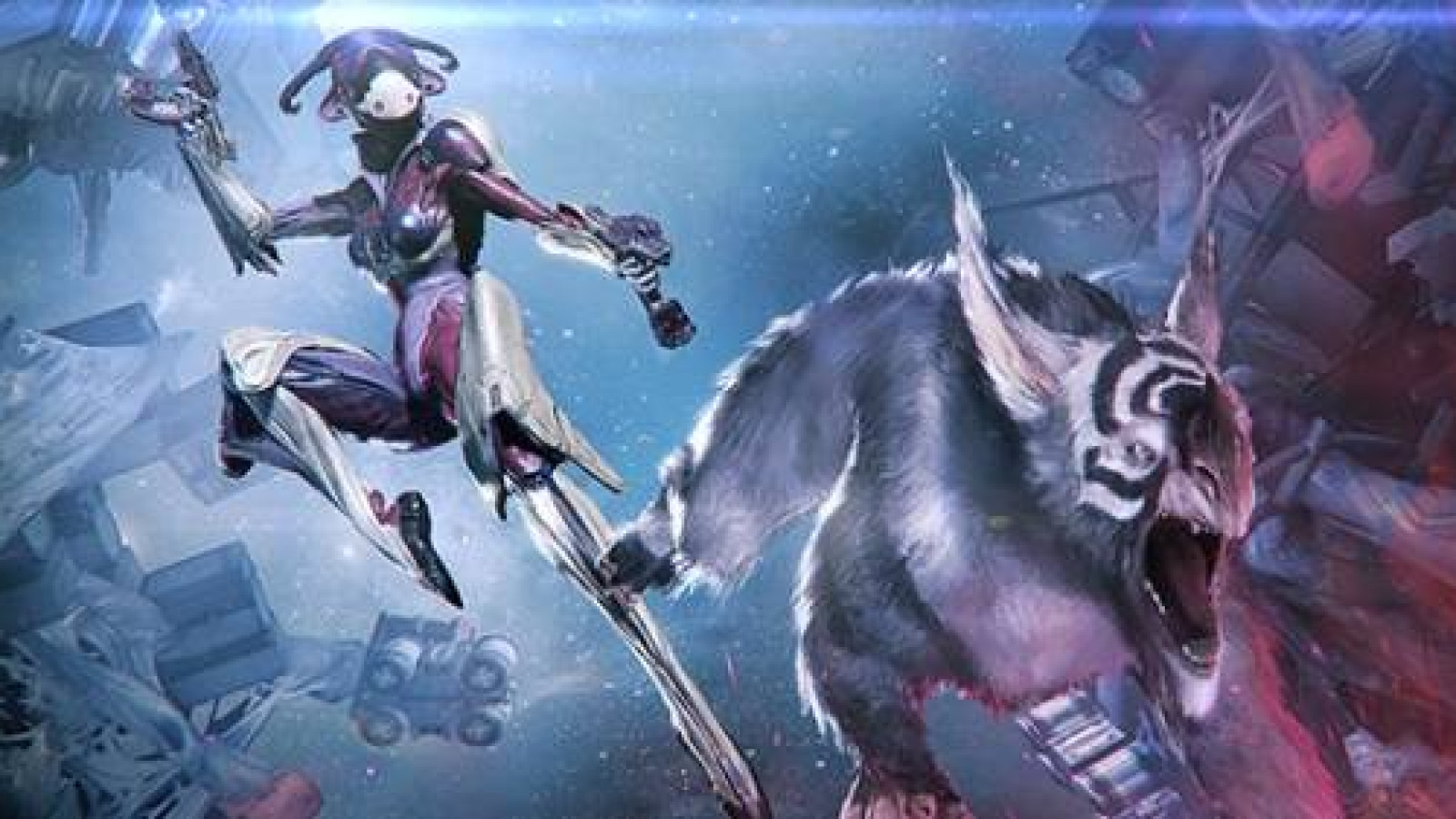 Update 14: The Mad Cephalon