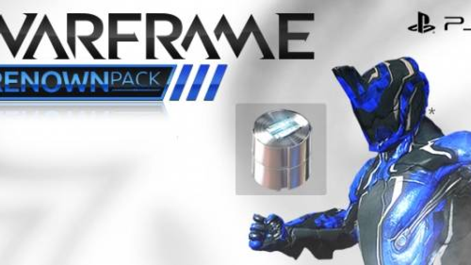 RENOWN PACK III AVAILABLE NOW