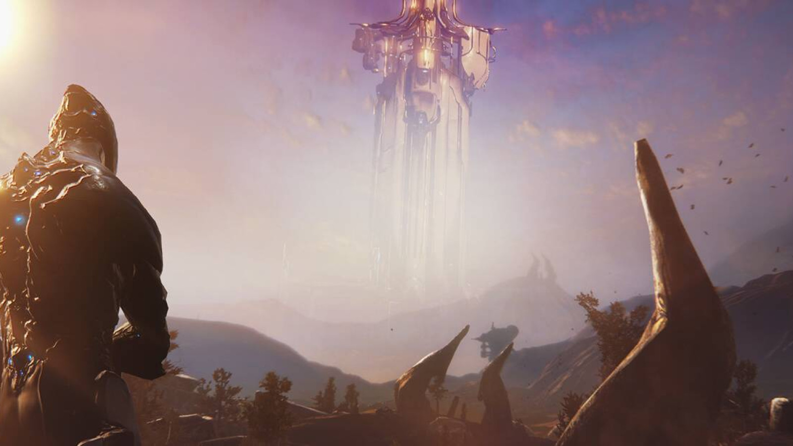 PLAINS OF EIDOLON