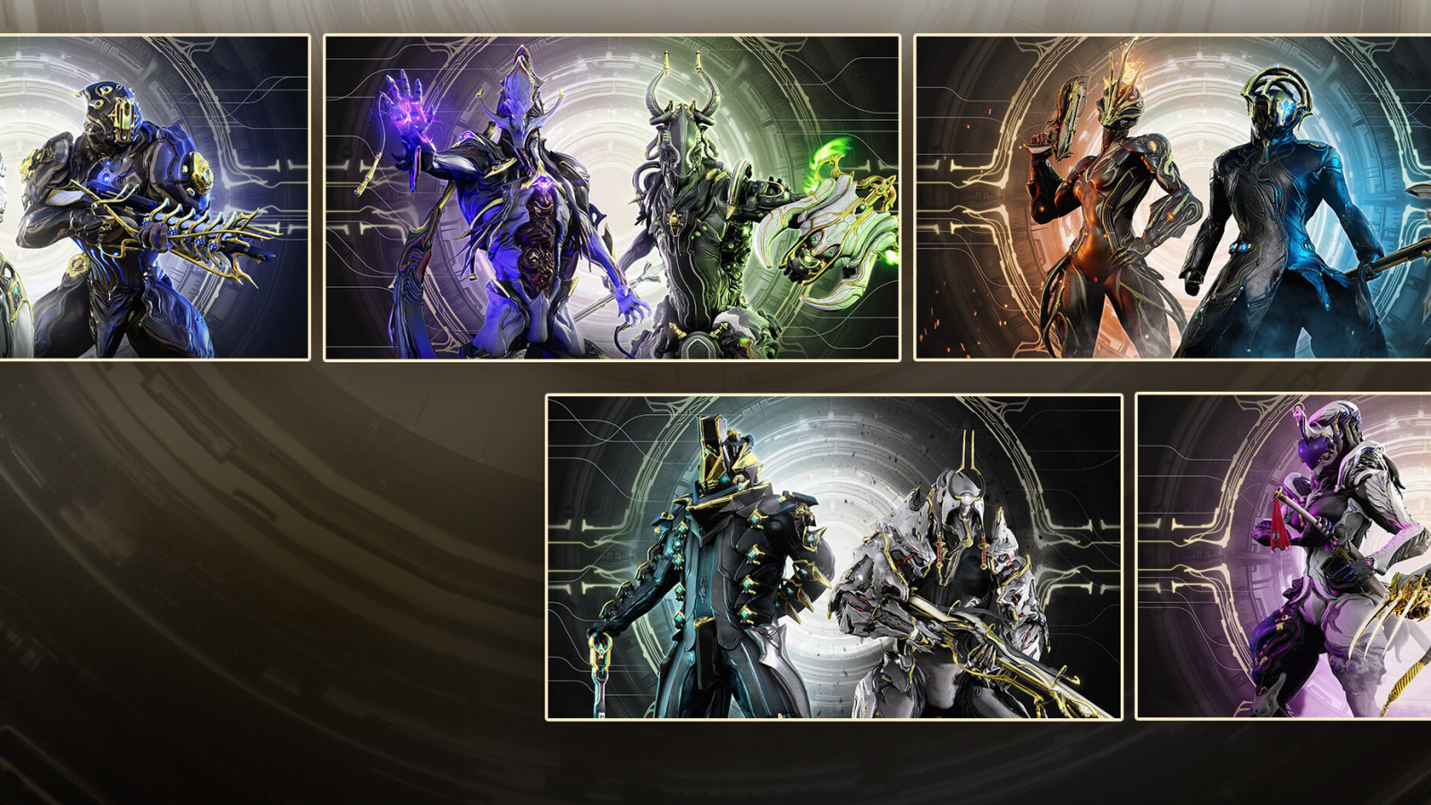 Prime Resurgence Last Chance Part 2