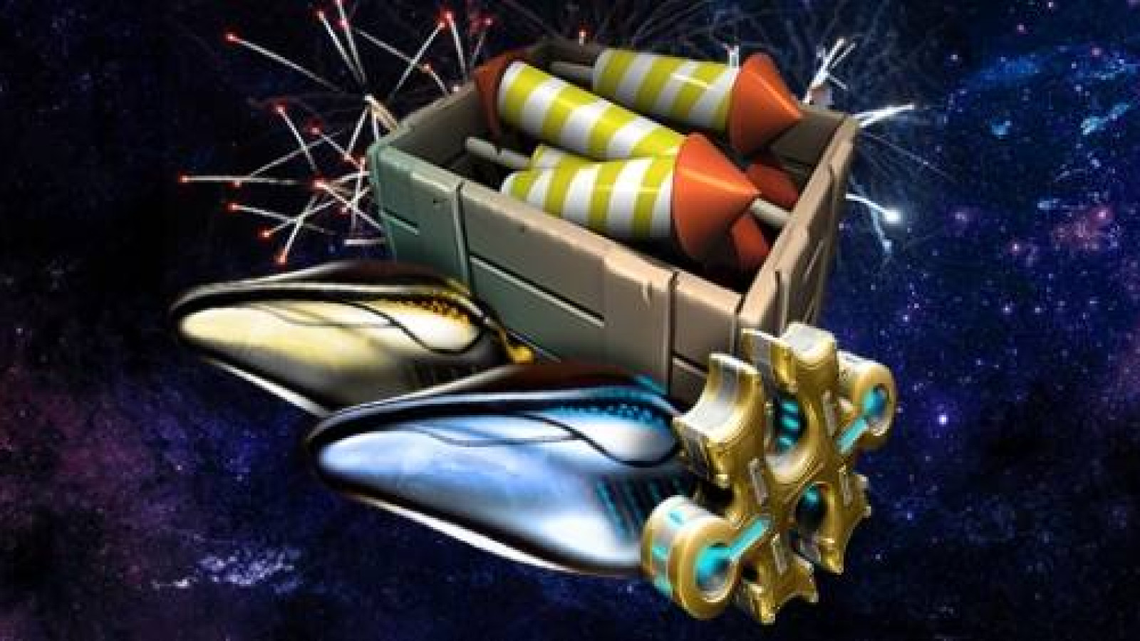 RARE RESOURCE WEEKEND