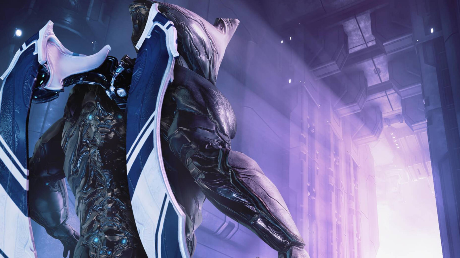 Ücretsiz Ödüller Kazanmak için Mixer'da, Warframe Streamlerini izleyin