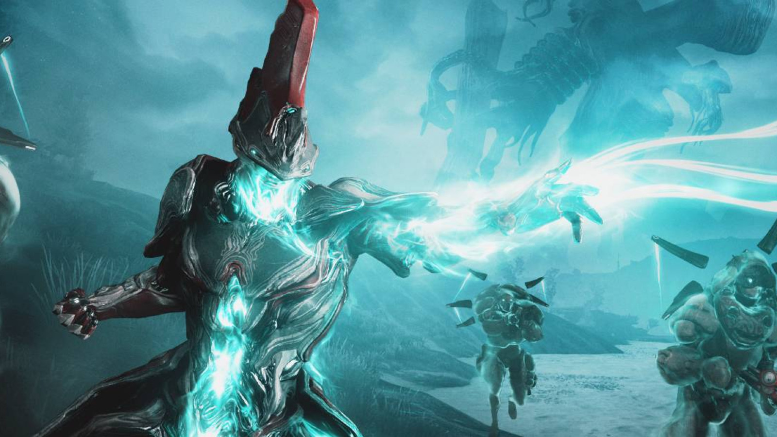 Mask of the Revenant Update Available Now