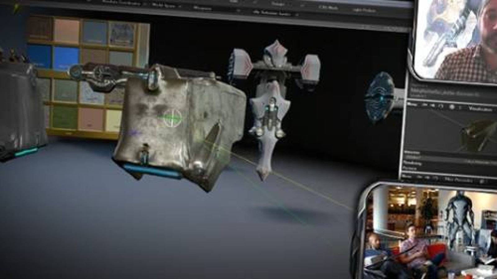 Warframe: Devstream 38 Overview