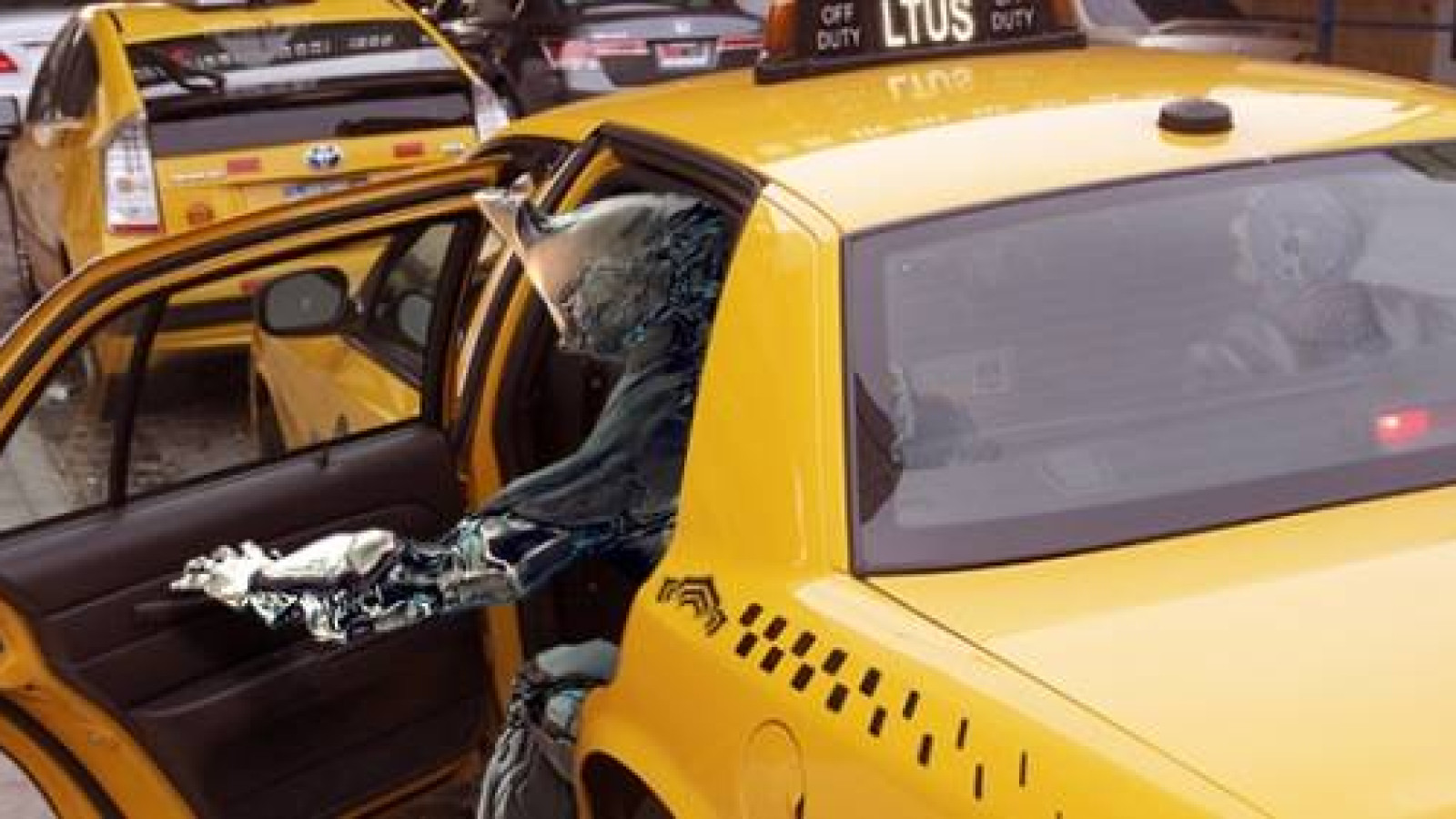 Warframe New York Comic-Con After Party!