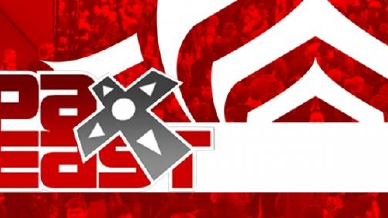 Warframe at PAX East 2016