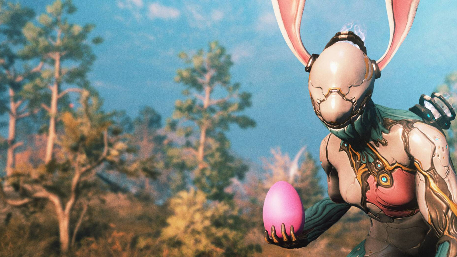 Spring Into Action with Limited-Time Customizations