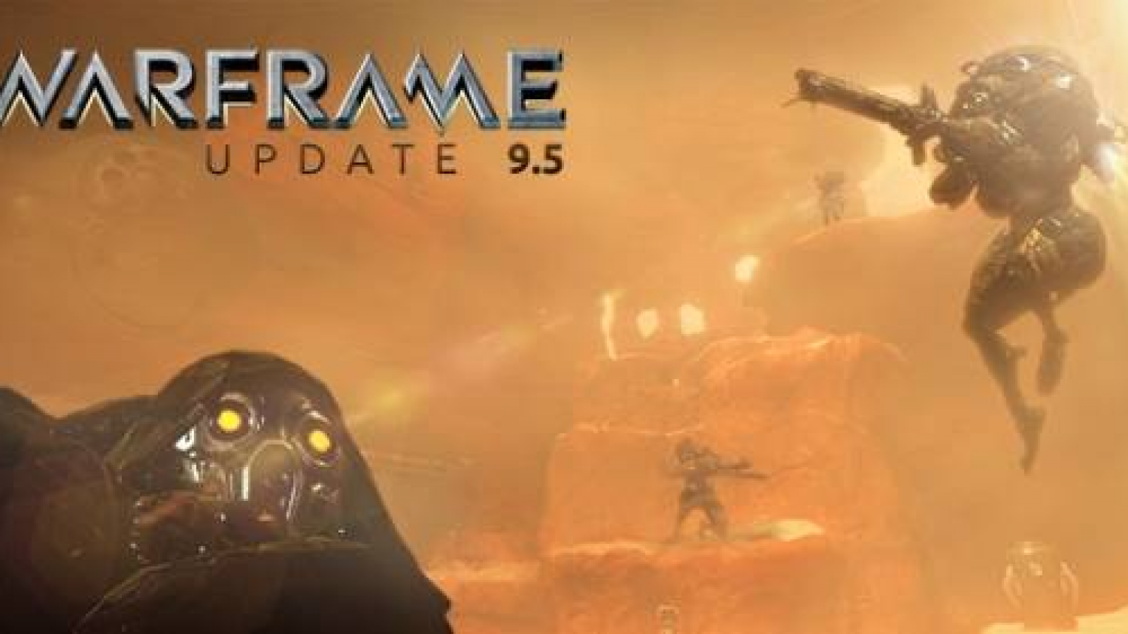 Update 9.5 Available Now!