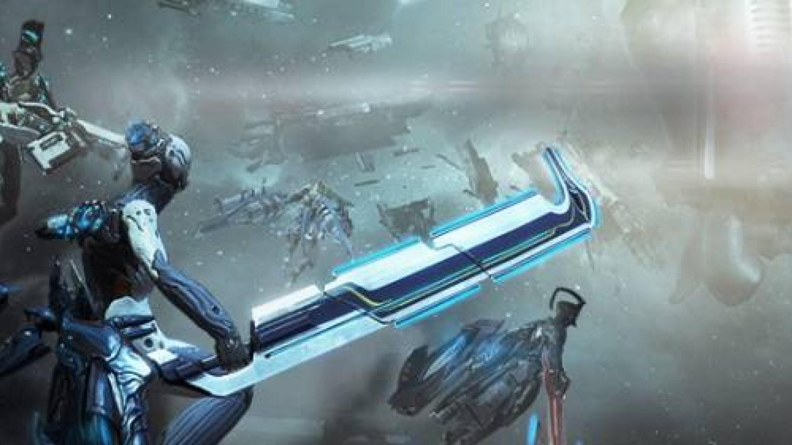 New Update is Here -- Archwing 