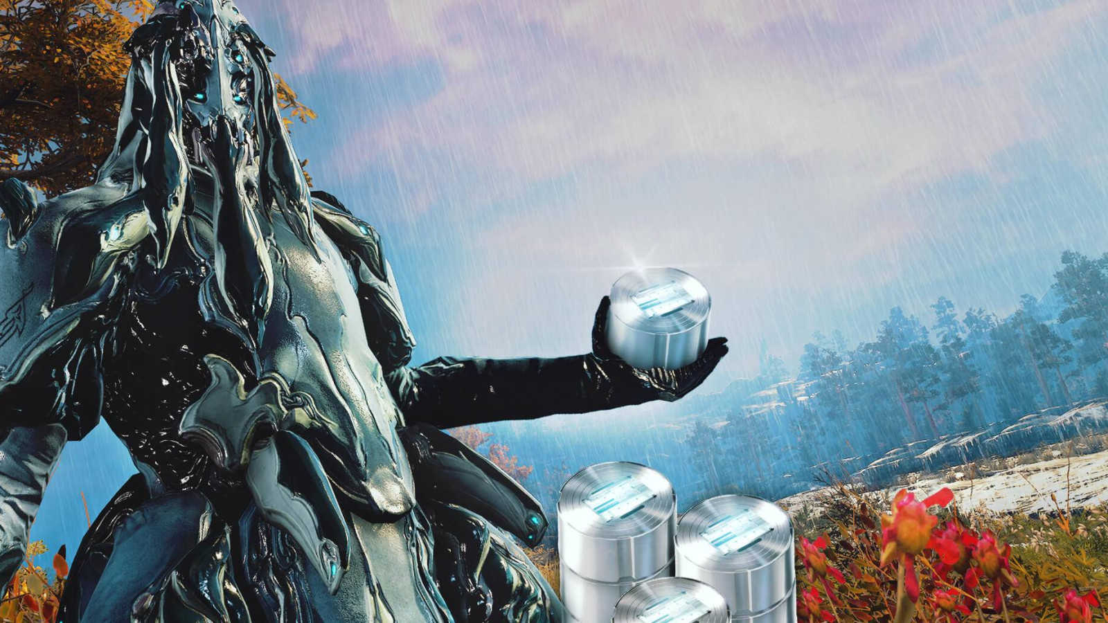 Spring Platinum Sale