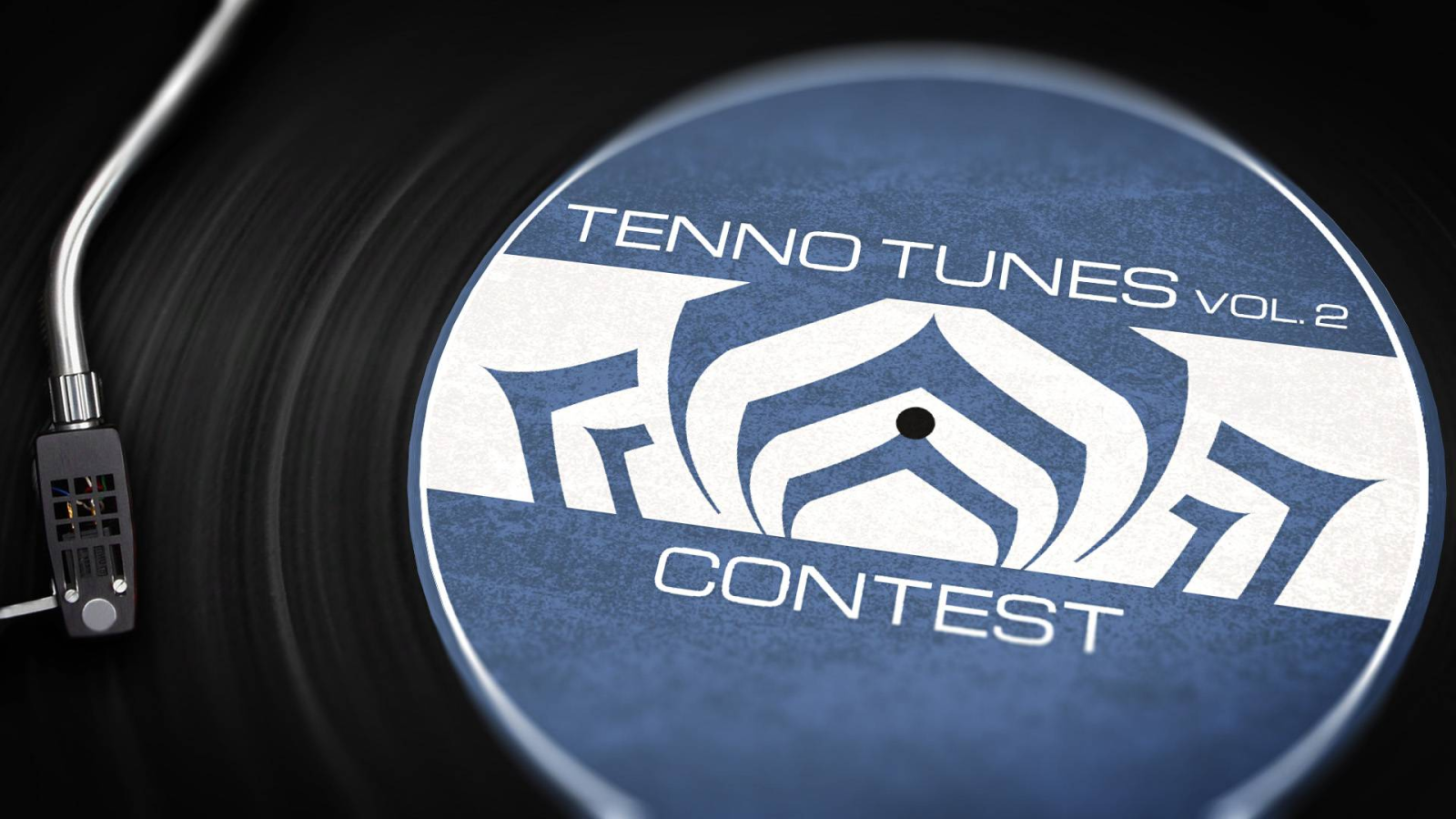 Tenno Tunes Vol 2