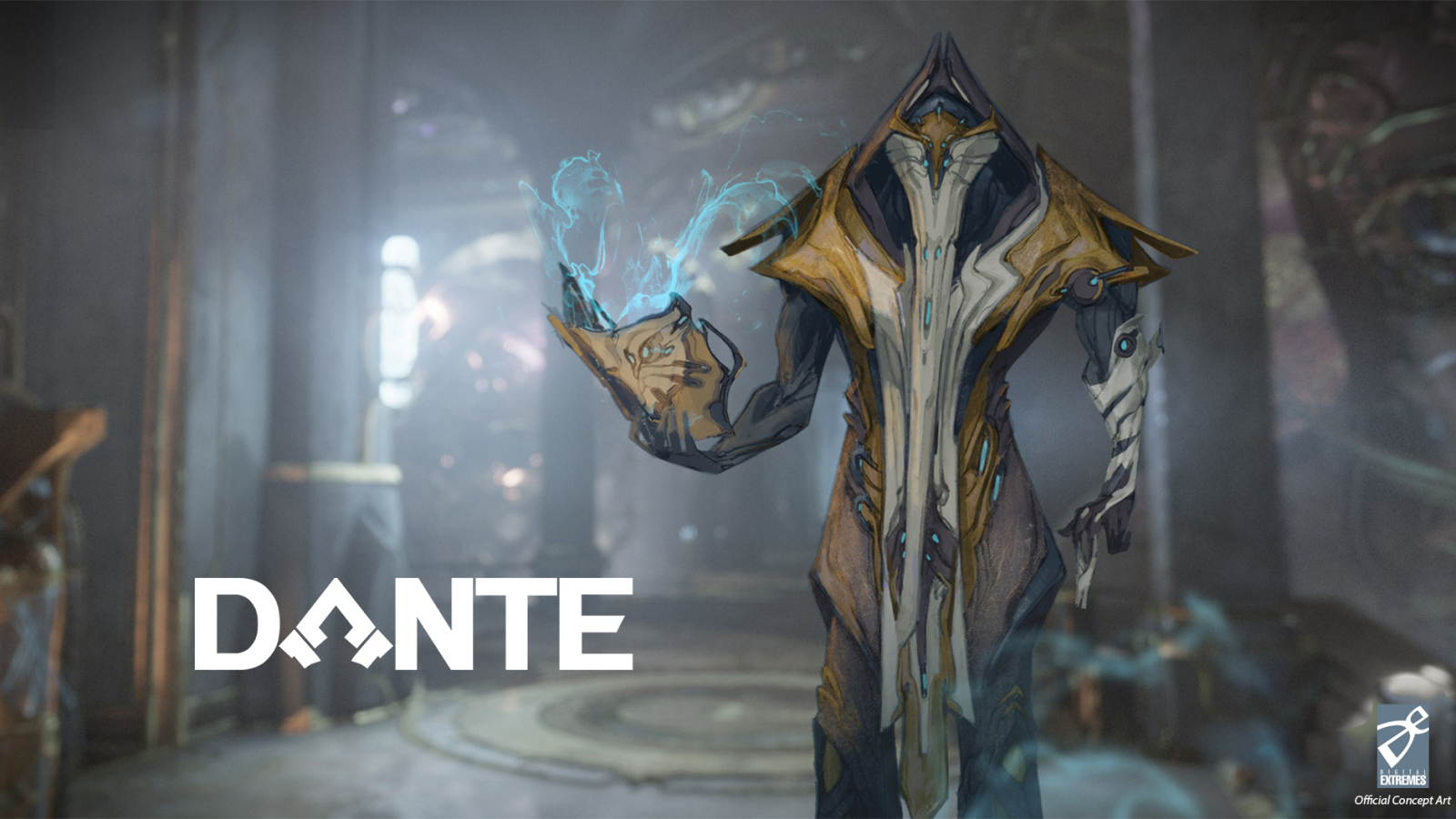 Your First Look at Dante from Dante Unbound