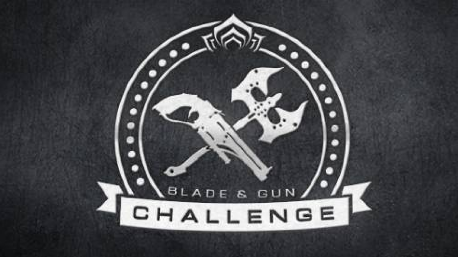 Blade and Gun Challenge: Infested Hordebreaker