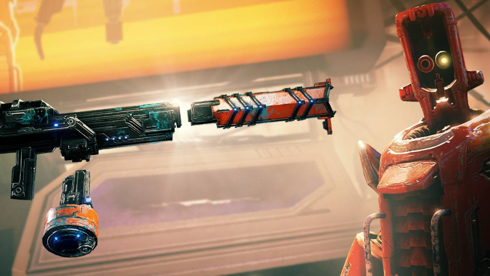Devstream #117 Overview