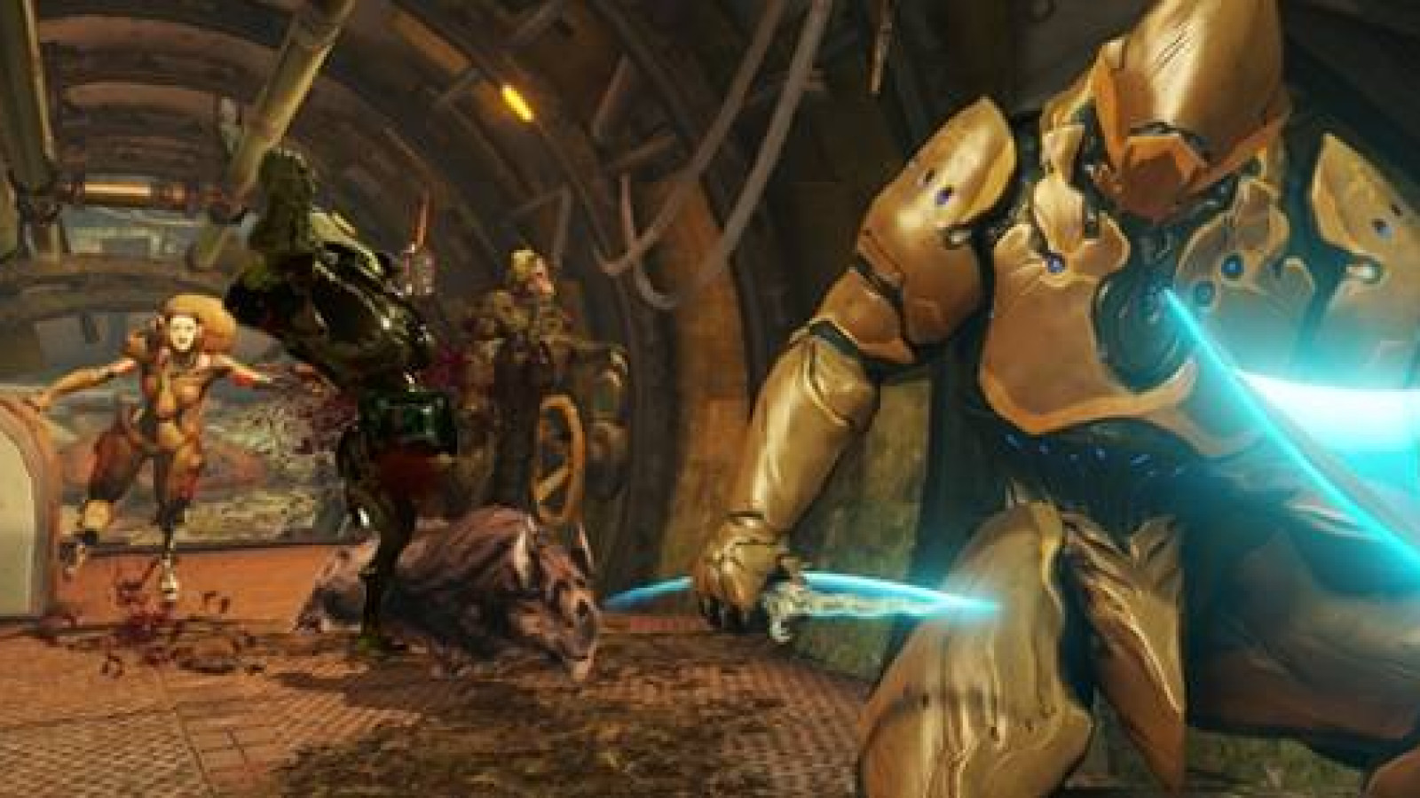 ¡Concurso de kubrow desatado! 