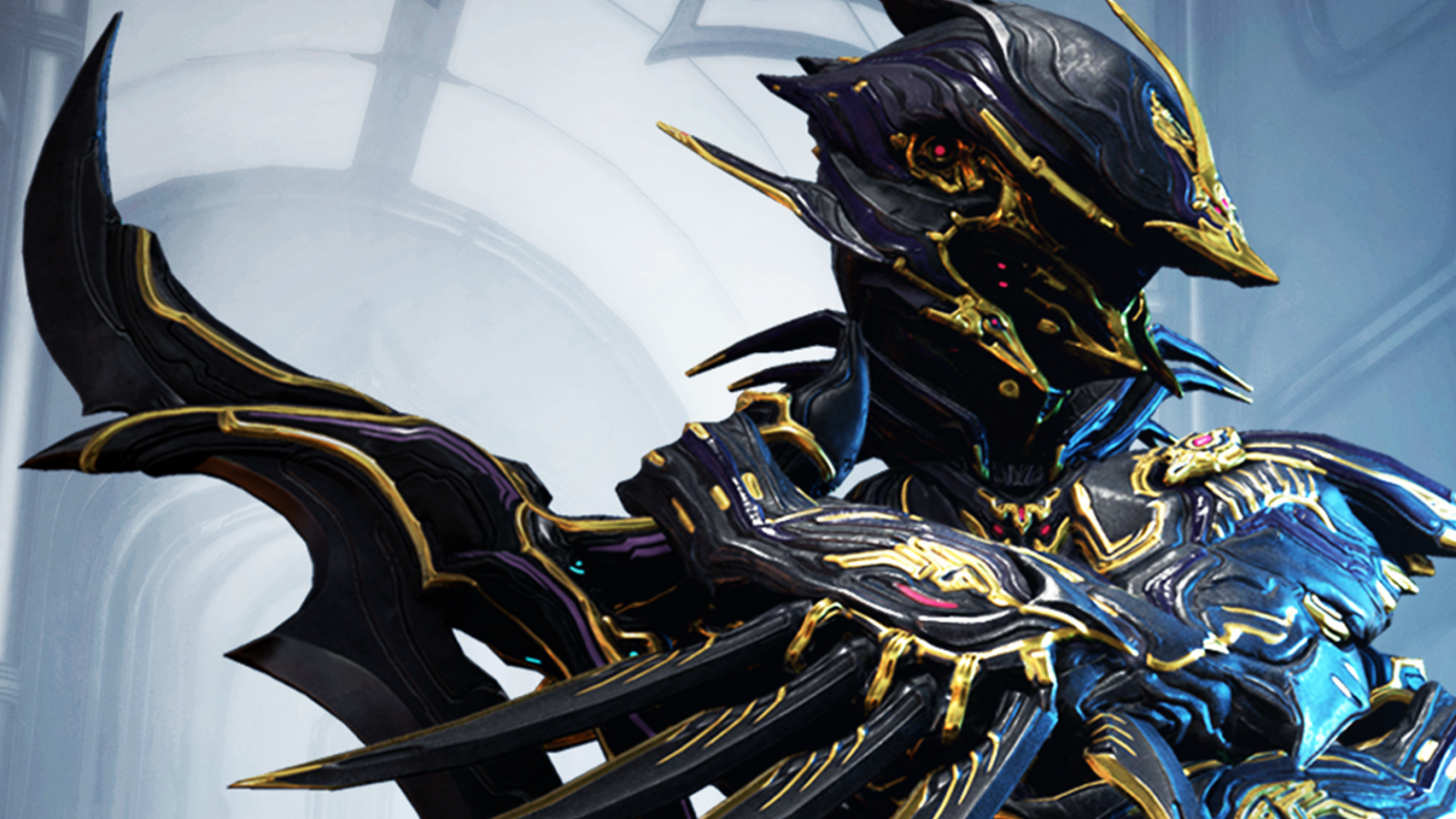 Warframe: Soar to new heights with Zephyr Prime