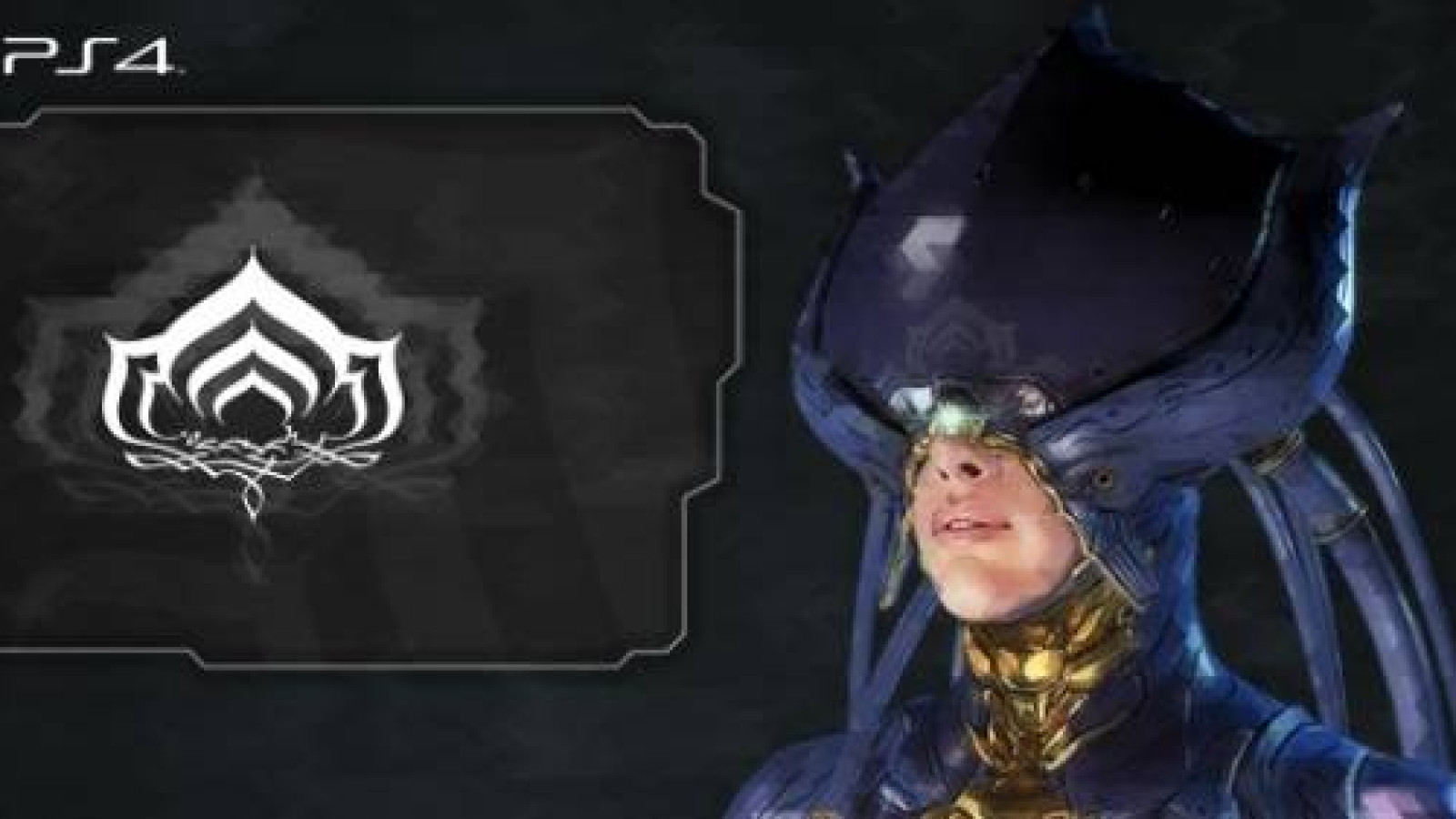 ATTENTION TENNO PS4 !