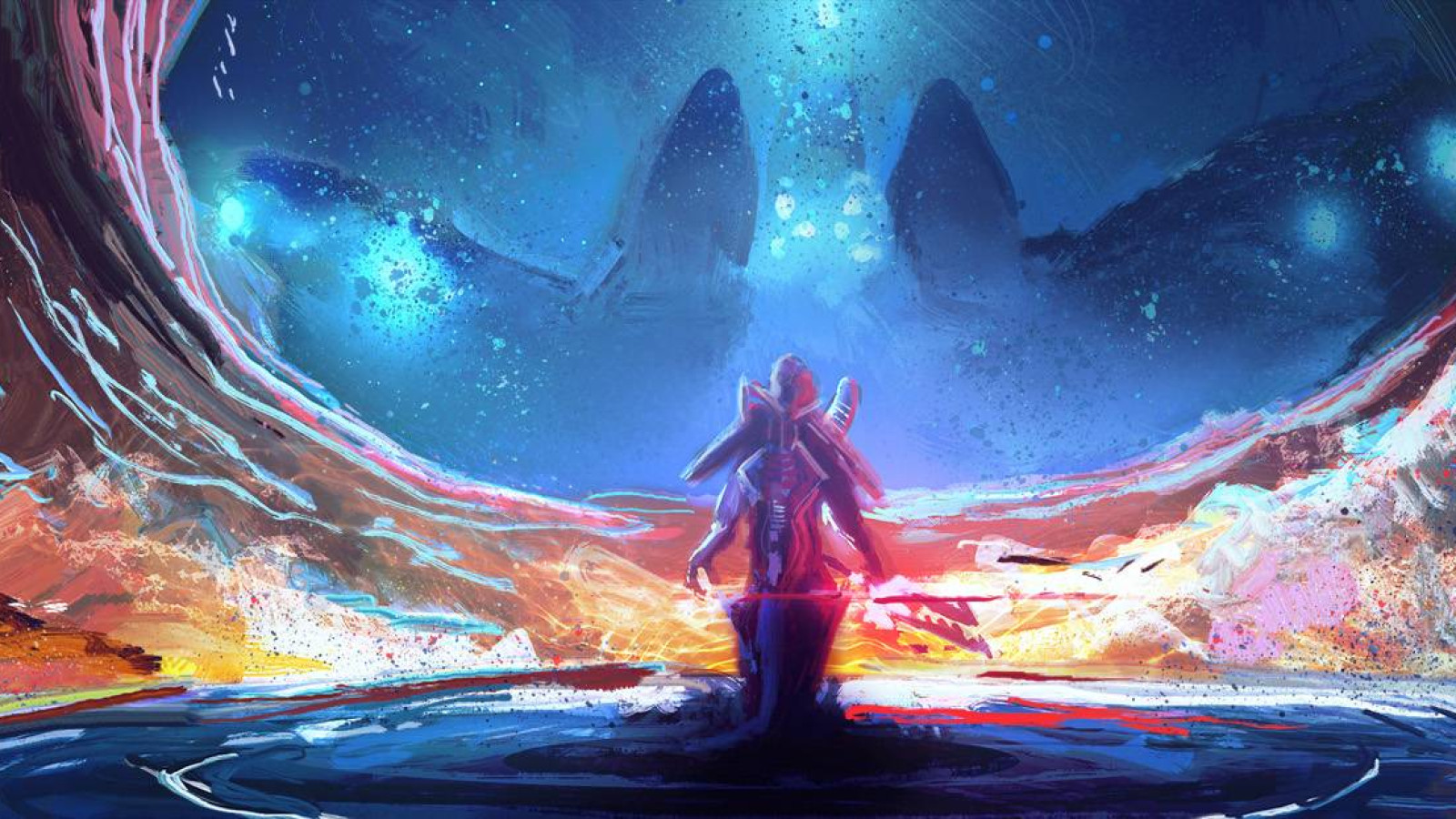 How the Tenno have Affected the Origin System: Part 2