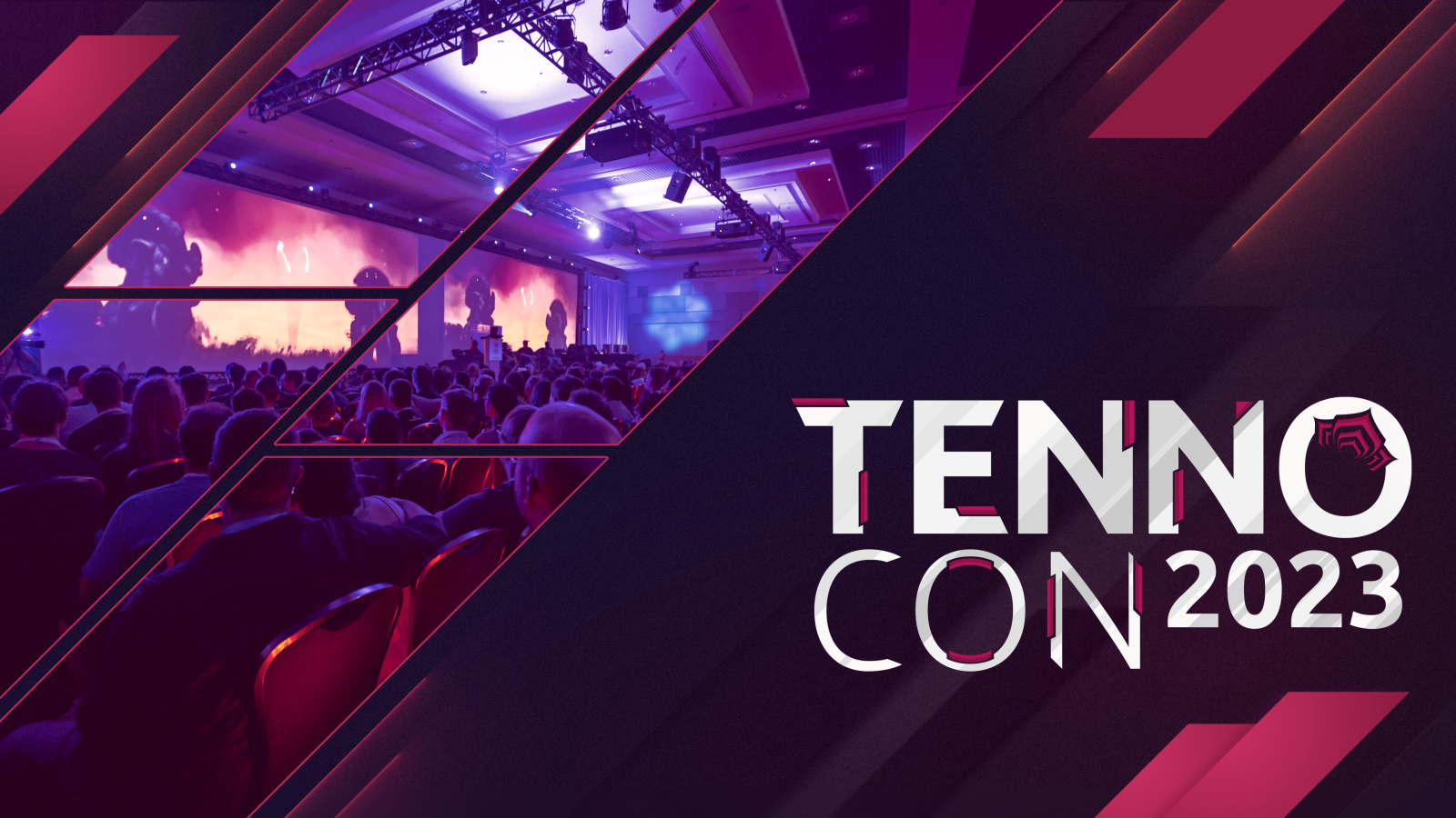 Warframe Ten Things You Didn’t Know About TennoCon