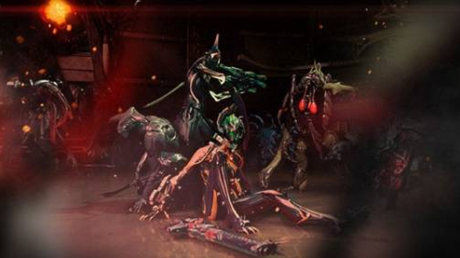 Le Weekend Bonus Cauchemars Infestés débute Maintenant!