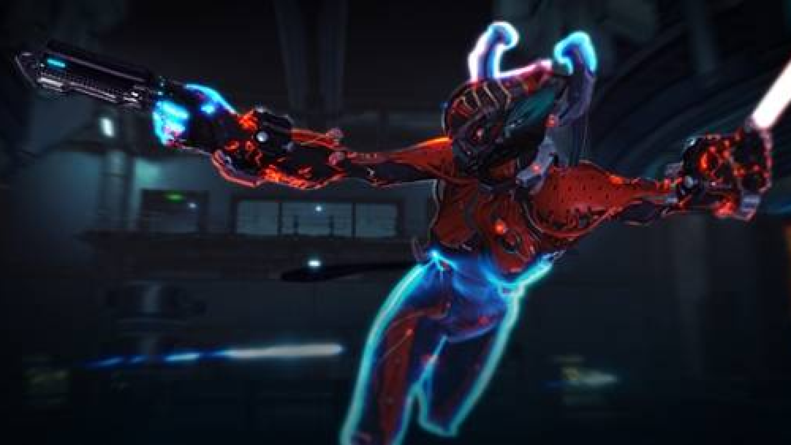 Valkyr Ripline Killing Contest