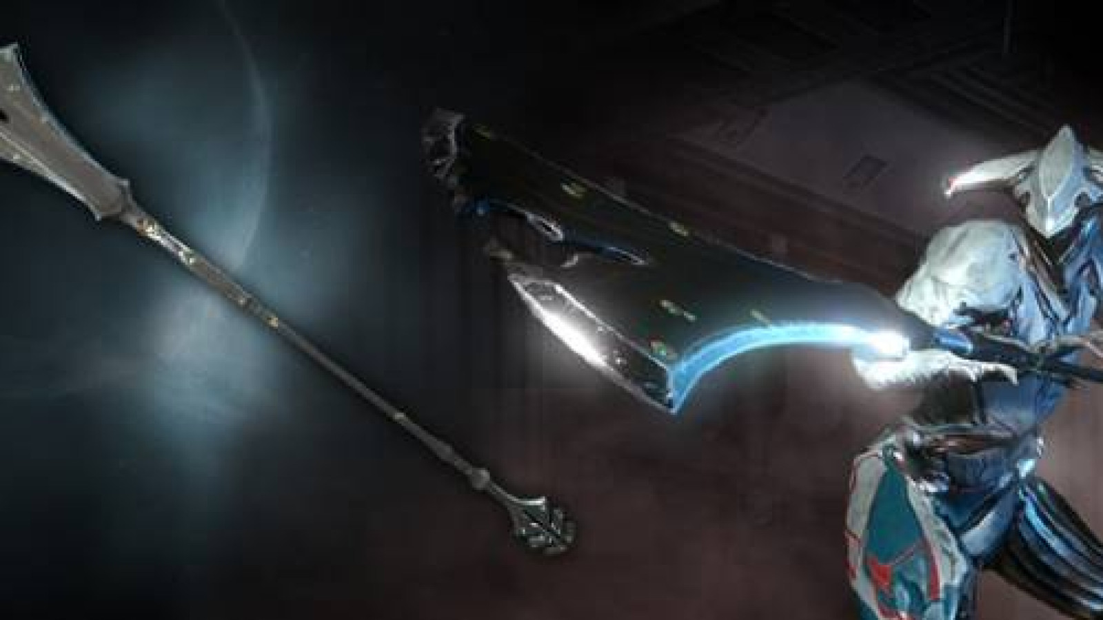 TENNO REINFORCEMENTS