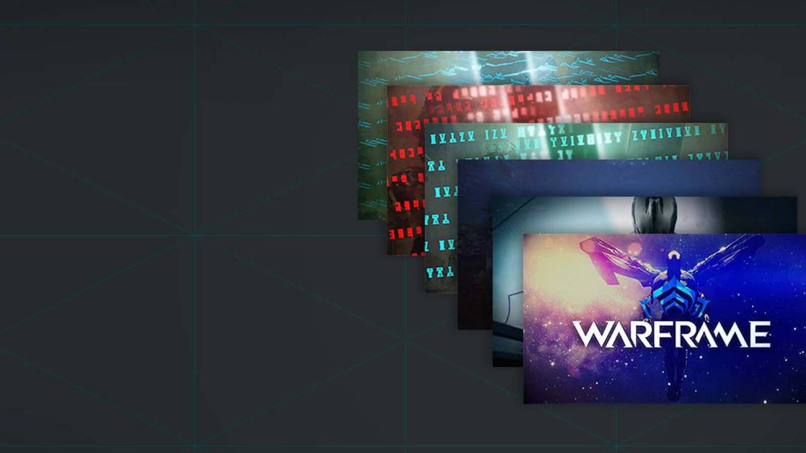 Warframe SHAREfactory™ Theme Contest