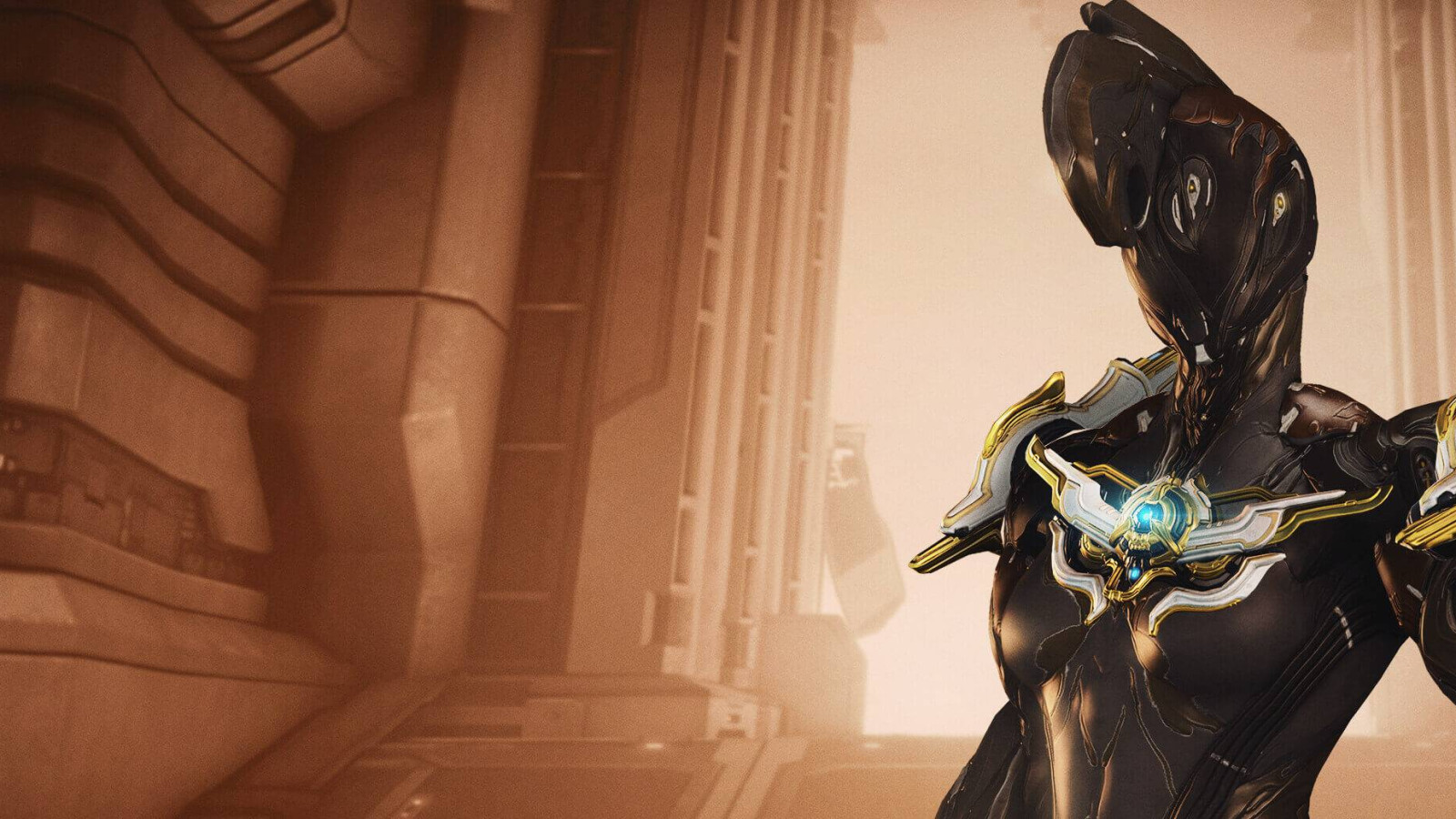 Holt euch das Rüstungsset: Avia Prime mit Twitch Prime