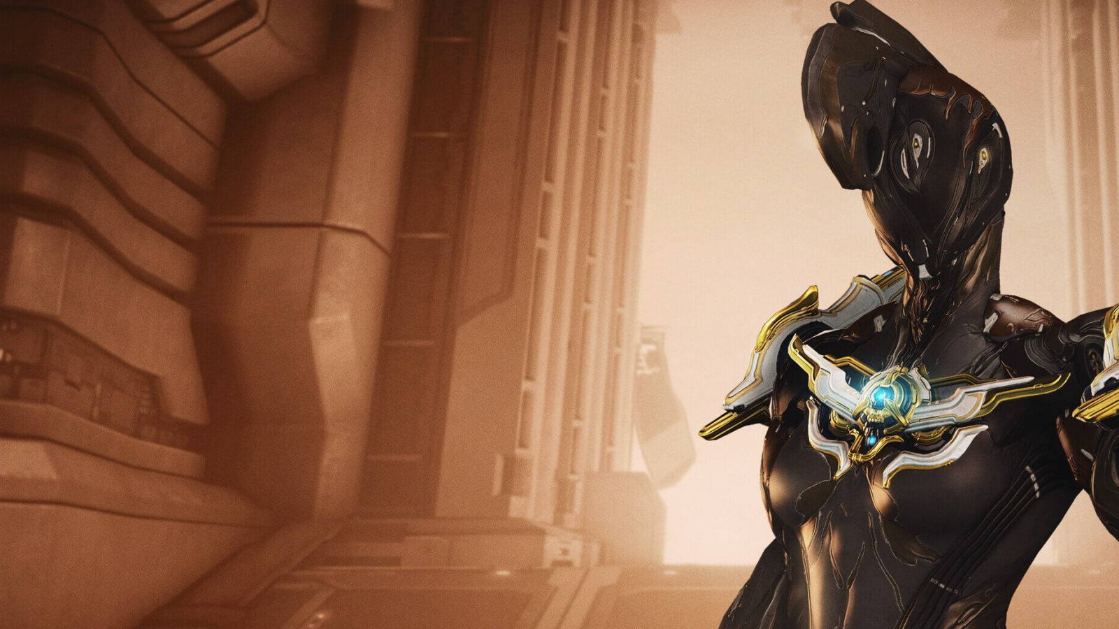 Get the Avia Prime Armor Set with Twitch Prime