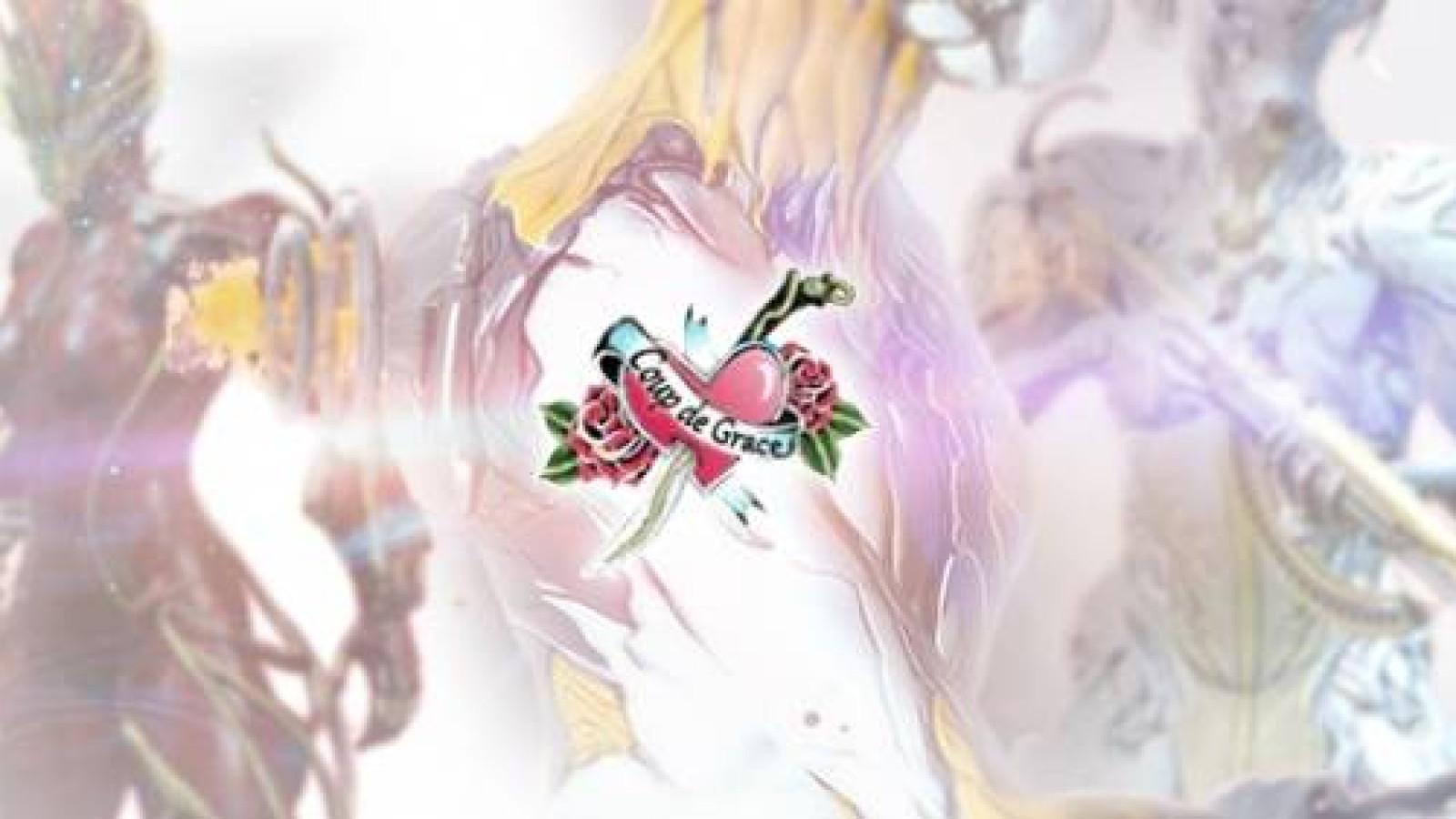 Community Spotlight: Coup De Grace