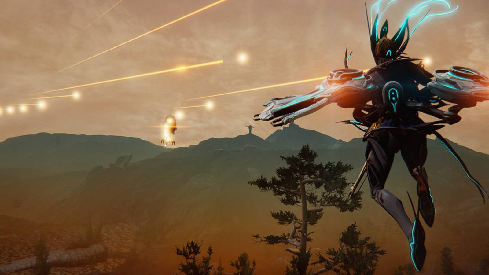 Devstream 98 Overview
