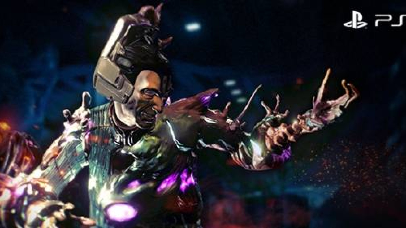 ATTENTION CONSOLE TENNO! 