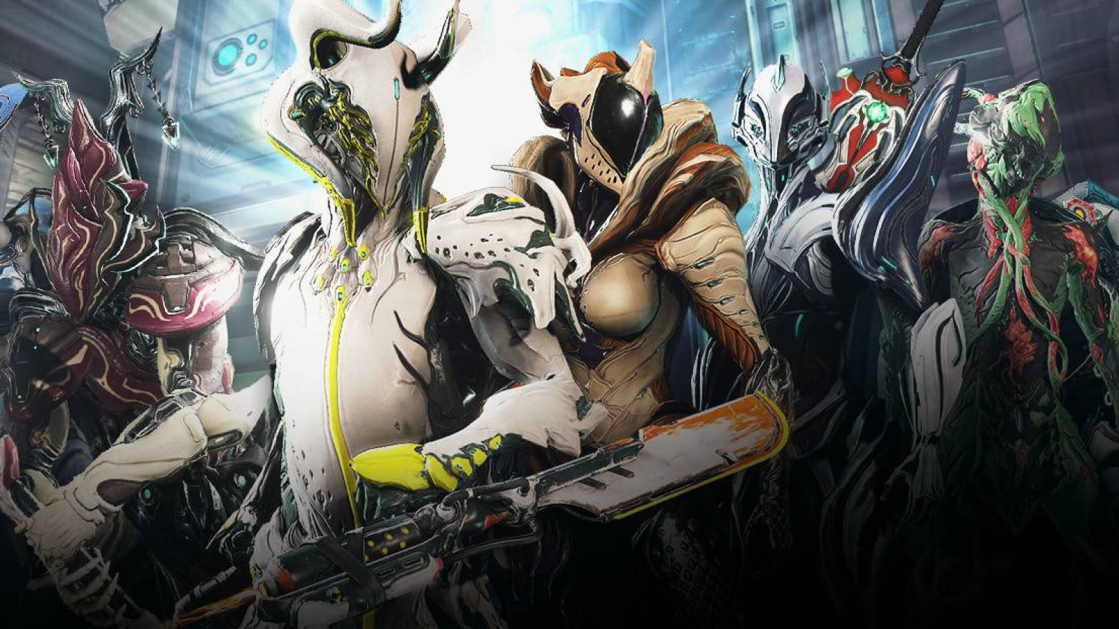TennoGen Round 11